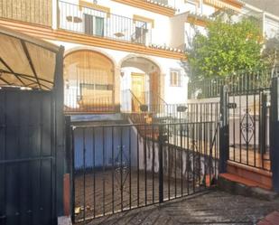 Vista exterior de Pis en venda en Cájar amb Aire condicionat, Terrassa i Traster