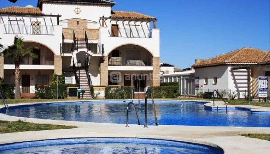 Pis de lloguer a Ronda del Generalife, 2, Lomas del Mar, Almería - imatge 1 Foto 1 de Pis de lloguer a Ronda del Generalife, 2, Lomas del Mar, Almería