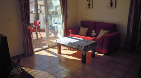 Pis de lloguer a Ronda del Generalife, 2, Lomas del Mar, Almería - imatge 3 Foto 3 de Pis de lloguer a Ronda del Generalife, 2, Lomas del Mar, Almería