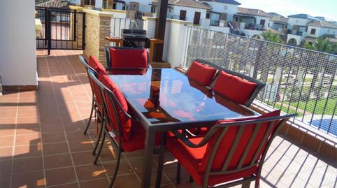 Pis de lloguer a Ronda del Generalife, 2, Lomas del Mar, Almería - imatge 4 Foto 4 de Pis de lloguer a Ronda del Generalife, 2, Lomas del Mar, Almería