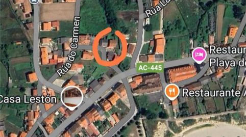 Photo 2 of Detached homes for sale in Rúa Do Carmen, 11, Fisterra, A Coruña