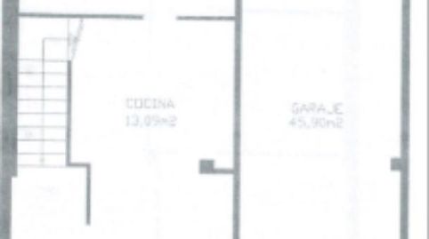 Photo 4 of Detached homes for sale in Rúa Do Carmen, 11, Fisterra, A Coruña