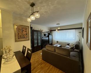 Sala d'estar de Pis en venda en Barbadás