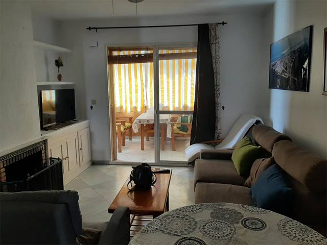 Piso en Alquiler en Calle Sabina, 11 en El Portil