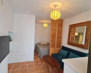 Wohnung miete in Calle Arrabal, 103, Casares pueblo Schlafzimmer von Wohnung miete in Casares mit Heizung, Möbliert und Waschmaschine
