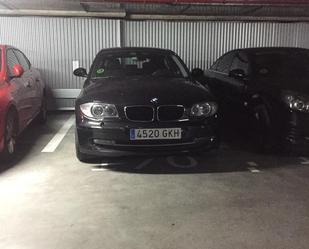 Parking of Garage for sale in  Madrid Capital