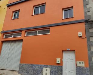 Single-family semi-detached to rent in Calle Guacimara, 16, Los Baldíos - Geneto - Guajara
