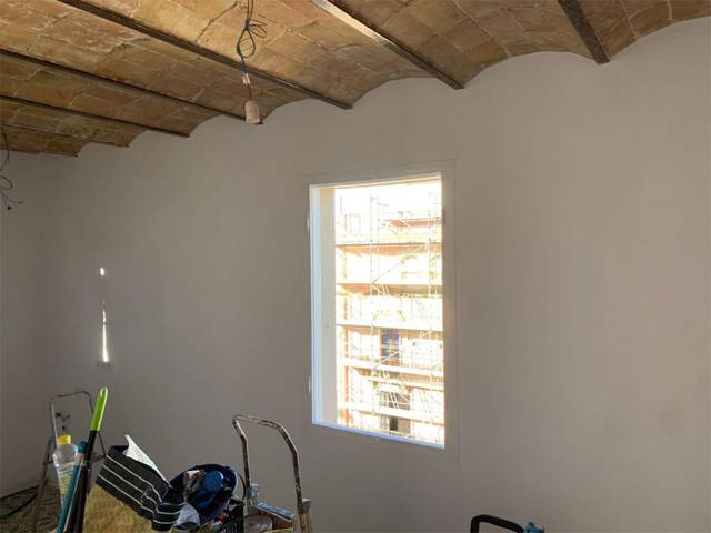 Ático en Alquiler en Carrer de Pere IV, 193 en El Poblenou