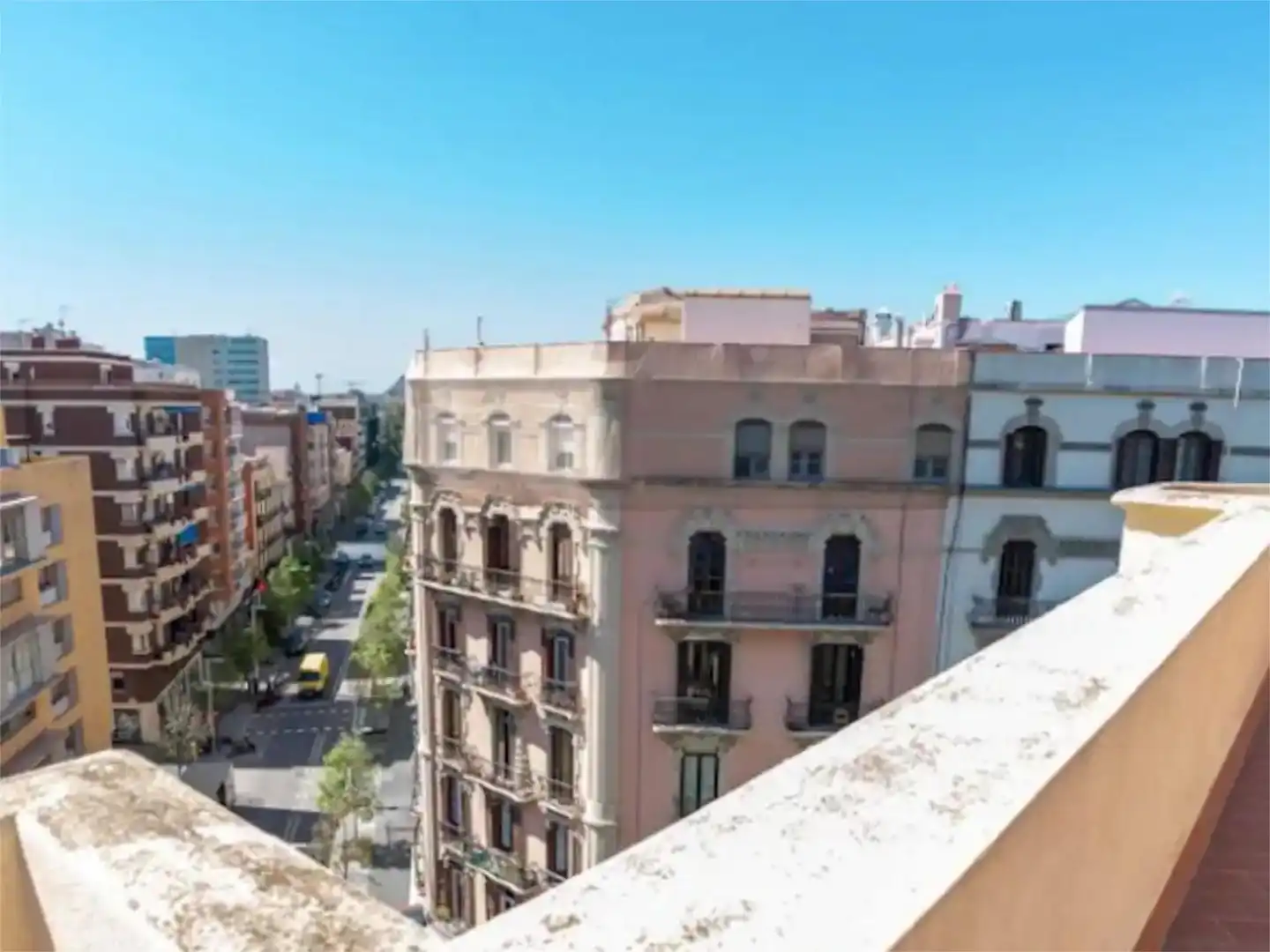 Wohnung zur Miete in Carrer de Pere IV, 193, El Poblenou Wohnung zur Miete in Carrer de Pere IV, 193, El Poblenou