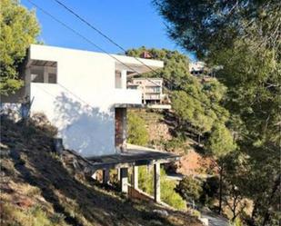 Exterior view of House or chalet for sale in Sabadell  with Terrace