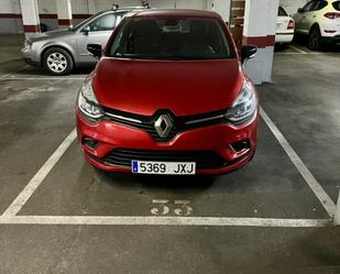 Parking of Garage to rent in Oviedo 