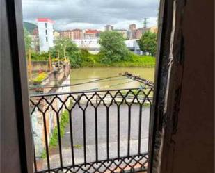Terrassa de Casa o xalet en venda en Barakaldo 