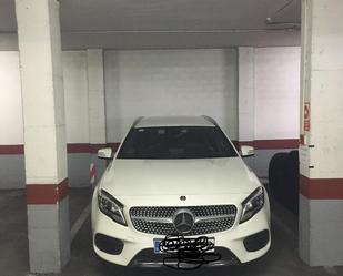 Parking of Garage to rent in Oviedo 