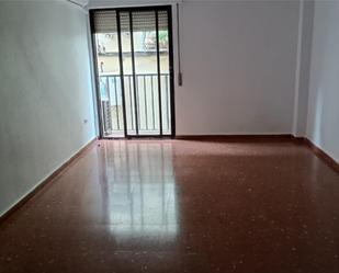Bedroom of Flat to rent in  Jaén Capital  with Air Conditioner and Balcony