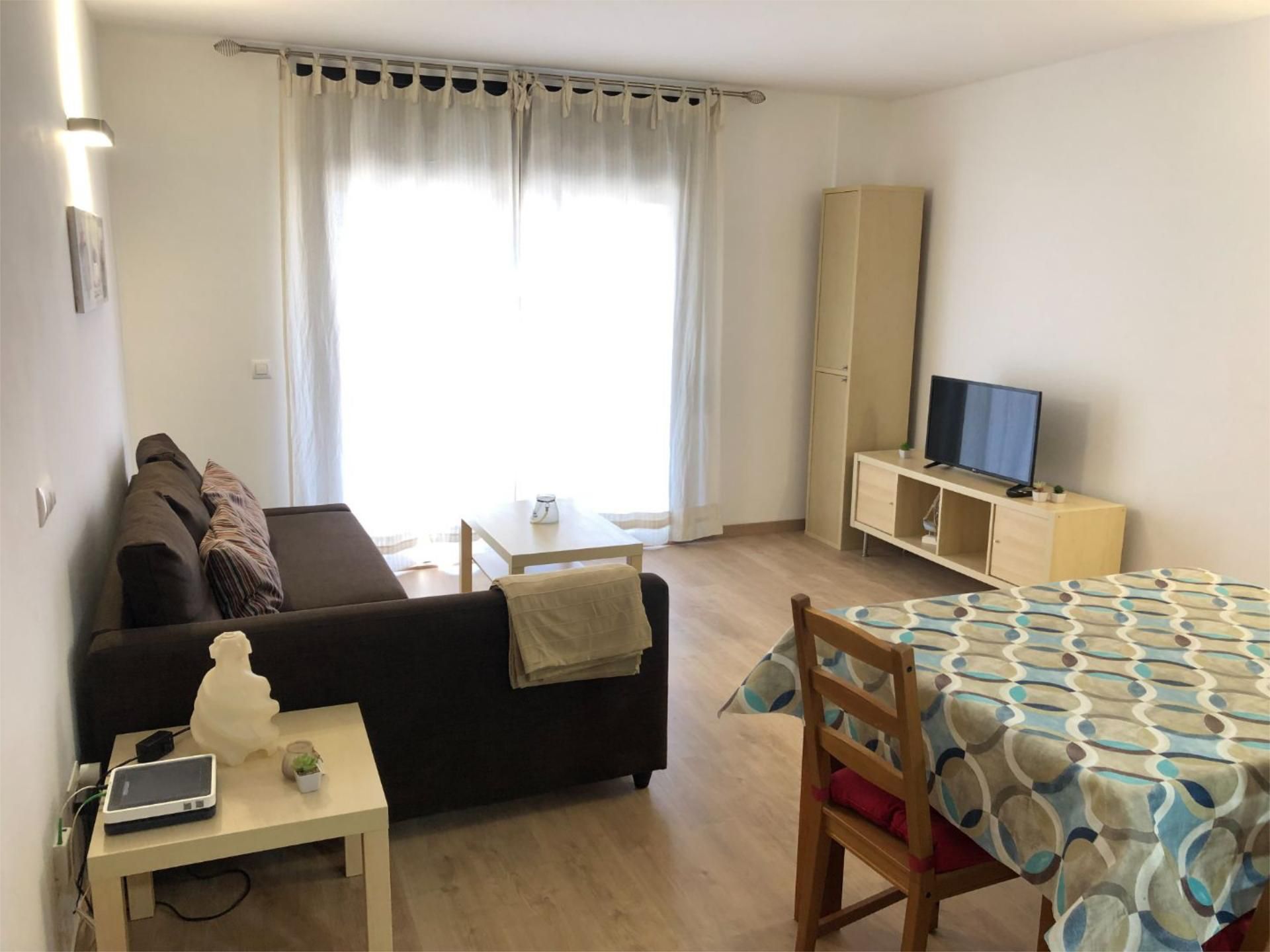 Flat to rent in Carrer Joan Maragall, 12, Avinguda Catalunya