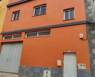Exterior view of House or chalet to rent in San Cristóbal de la Laguna