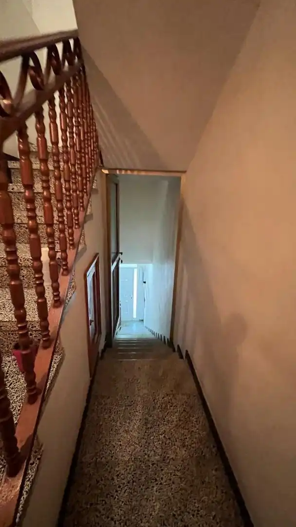 Casa adosada en venda a Avenida de Canarias, 150, Vecindario - El Doctoral - Cruce de Sardina Casa adosada en venda en Santa Lucía de Tirajana
