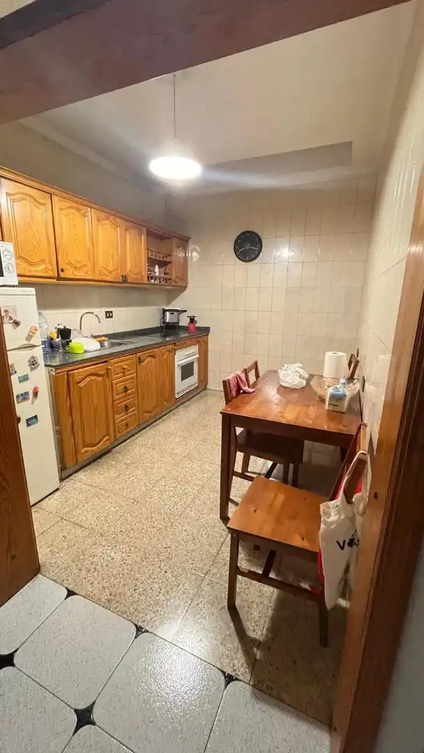 Casa adosada en venda a Avenida de Canarias, 150, Vecindario - El Doctoral - Cruce de Sardina Cuina de Casa adosada en venda en Santa Lucía de Tirajana