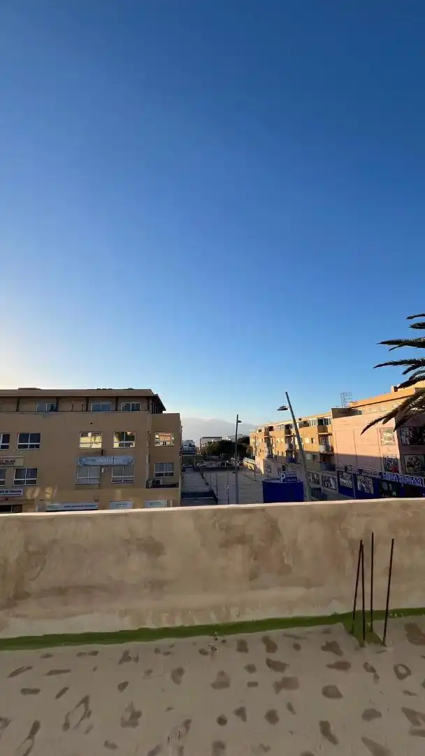 Casa adosada en venda a Avenida de Canarias, 150, Vecindario - El Doctoral - Cruce de Sardina Vista exterior de Casa adosada en venda en Santa Lucía de Tirajana