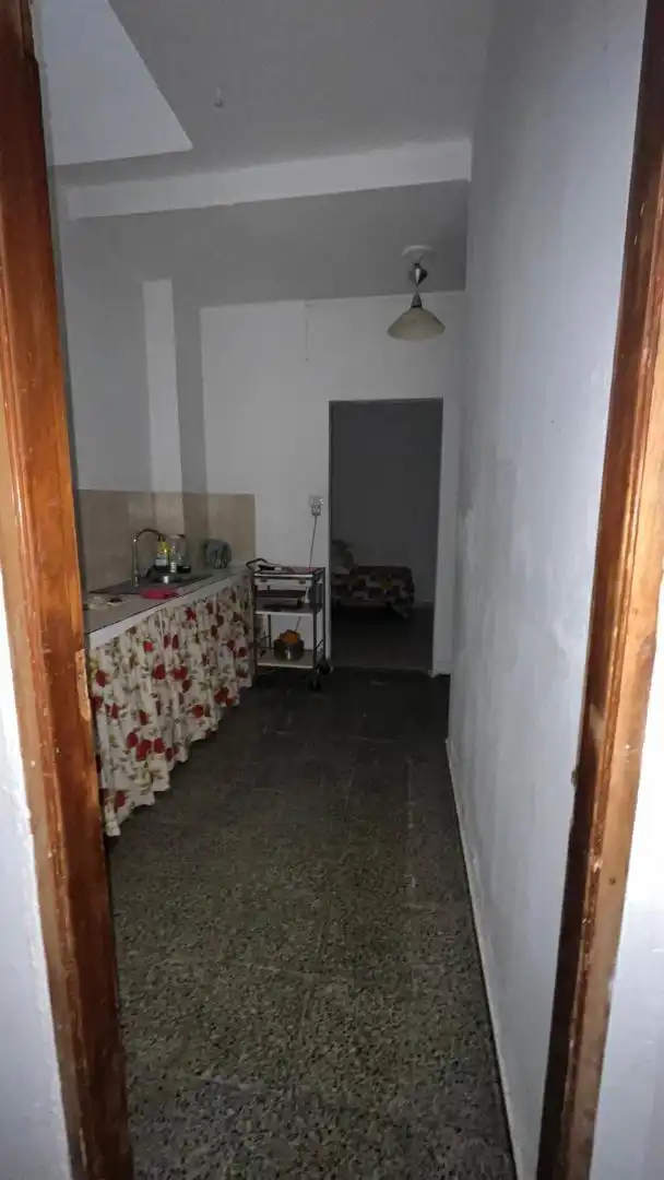 Casa adosada en venda a Avenida de Canarias, 150, Vecindario - El Doctoral - Cruce de Sardina Cuina de Casa adosada en venda en Santa Lucía de Tirajana