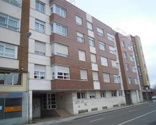 Flat to rent in Paseo la Julia, 5, Palencia Capital