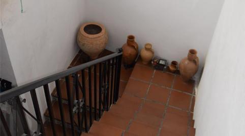 Foto 3 de Casa adosada en venda a Calle Benjamín Palencia, 39, Lezuza, Albacete