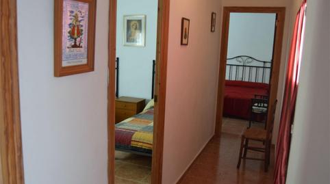 Foto 5 de Casa adosada en venda a Calle Benjamín Palencia, 39, Lezuza, Albacete