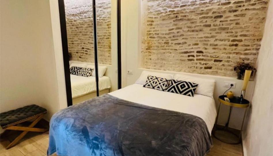Photo 1 of Flat for sale in Calle Guadaíra, 6, San Bernardo, Sevilla