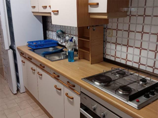 Piso en Venta en Plaza Fuente del Oro, 1 en Alameda