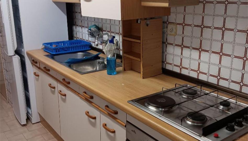 Photo 1 of Flat for sale in Plaza Fuente del Oro, 1, Alameda, Cuenca