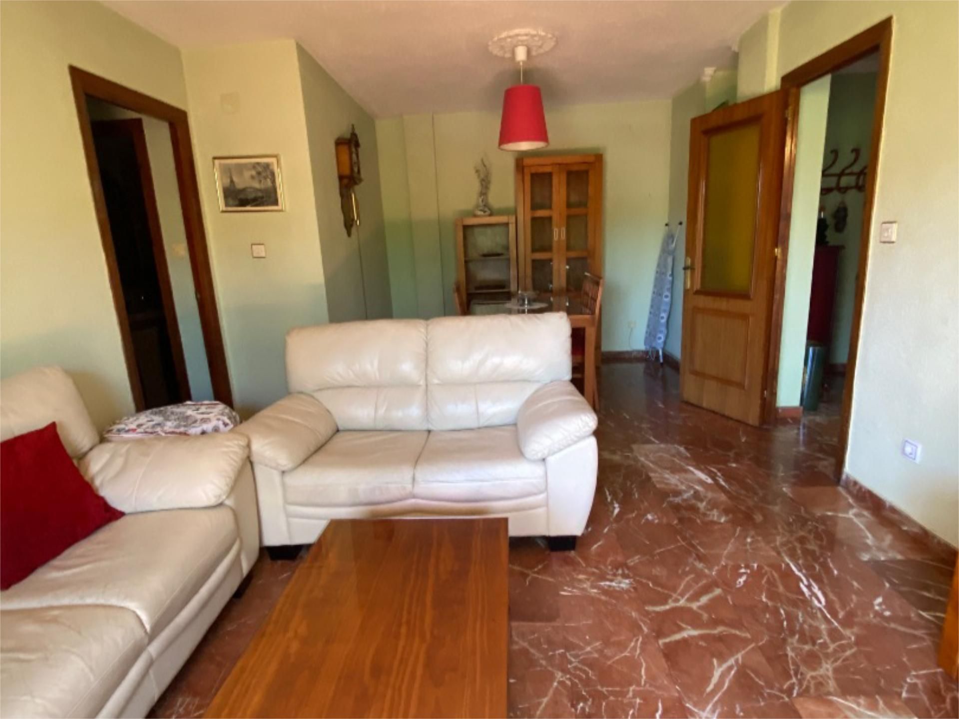 Pis de lloguer a Calle Ribera del Beiro, 43, San Francisco Javier