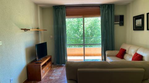 Photo 4 of Flat to rent in Calle Ribera del Beiro, 43, San Francisco Javier,  Granada Capital