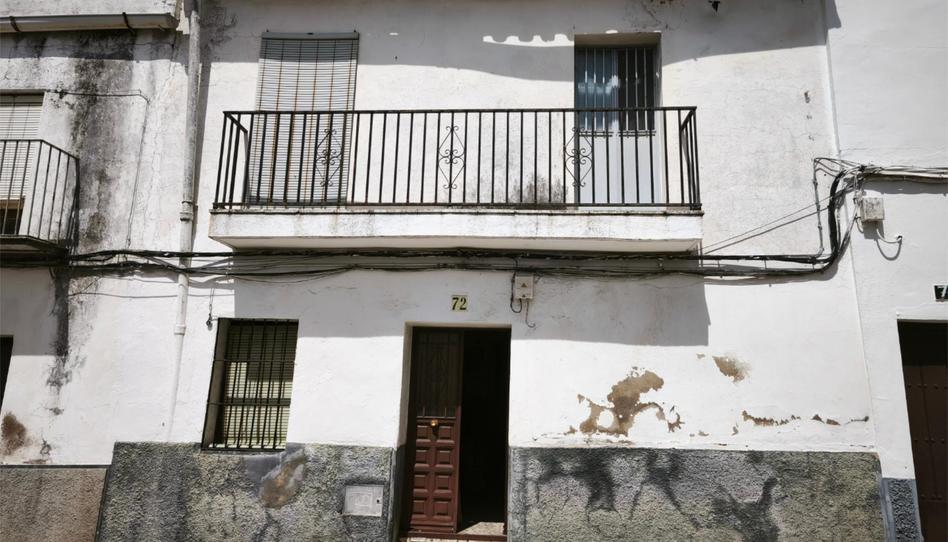 Photo 1 of Single-family semi-detached for sale in Ha-3127, 78, Zufre, Huelva