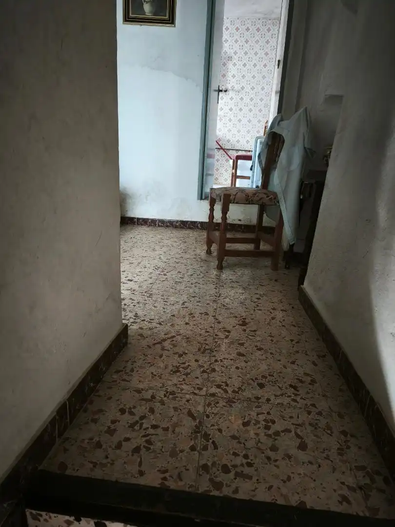 Casa adosada en venta en HA-3127, 78, Zufre Casa adosada en venta en Zufre con Jardín privado, Terraza y Trastero