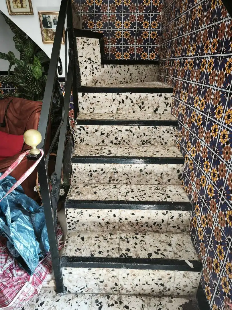 Casa adosada en venta en HA-3127, 78, Zufre Casa adosada en venta en Zufre con Jardín privado, Terraza y Trastero