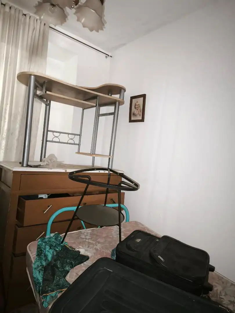 Casa adosada en venta en HA-3127, 78, Zufre Habitación de Casa adosada en venta en Zufre con Jardín privado, Terraza y Trastero