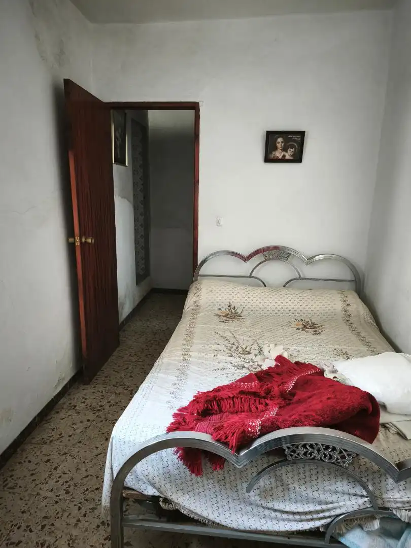 Casa adosada en venta en HA-3127, 78, Zufre Habitación de Casa adosada en venta en Zufre con Jardín privado, Terraza y Trastero