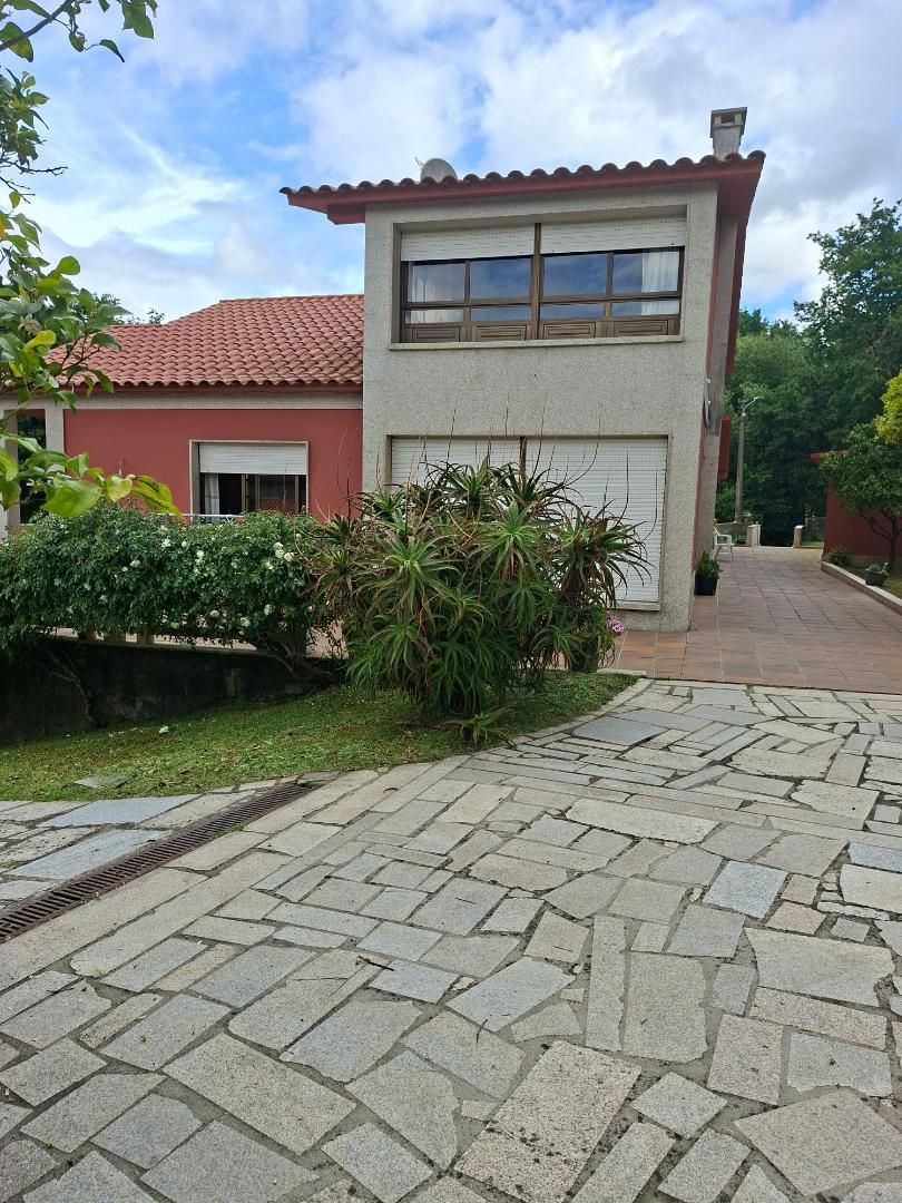 Casa o xalet de lloguer a Avenida Lugo, 86, La Seca - Los Salgueriños