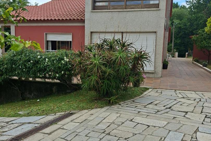 Photo 1 of House or chalet to rent in Avenida Lugo, 86, La Seca - Los Salgueriños, Pontevedra