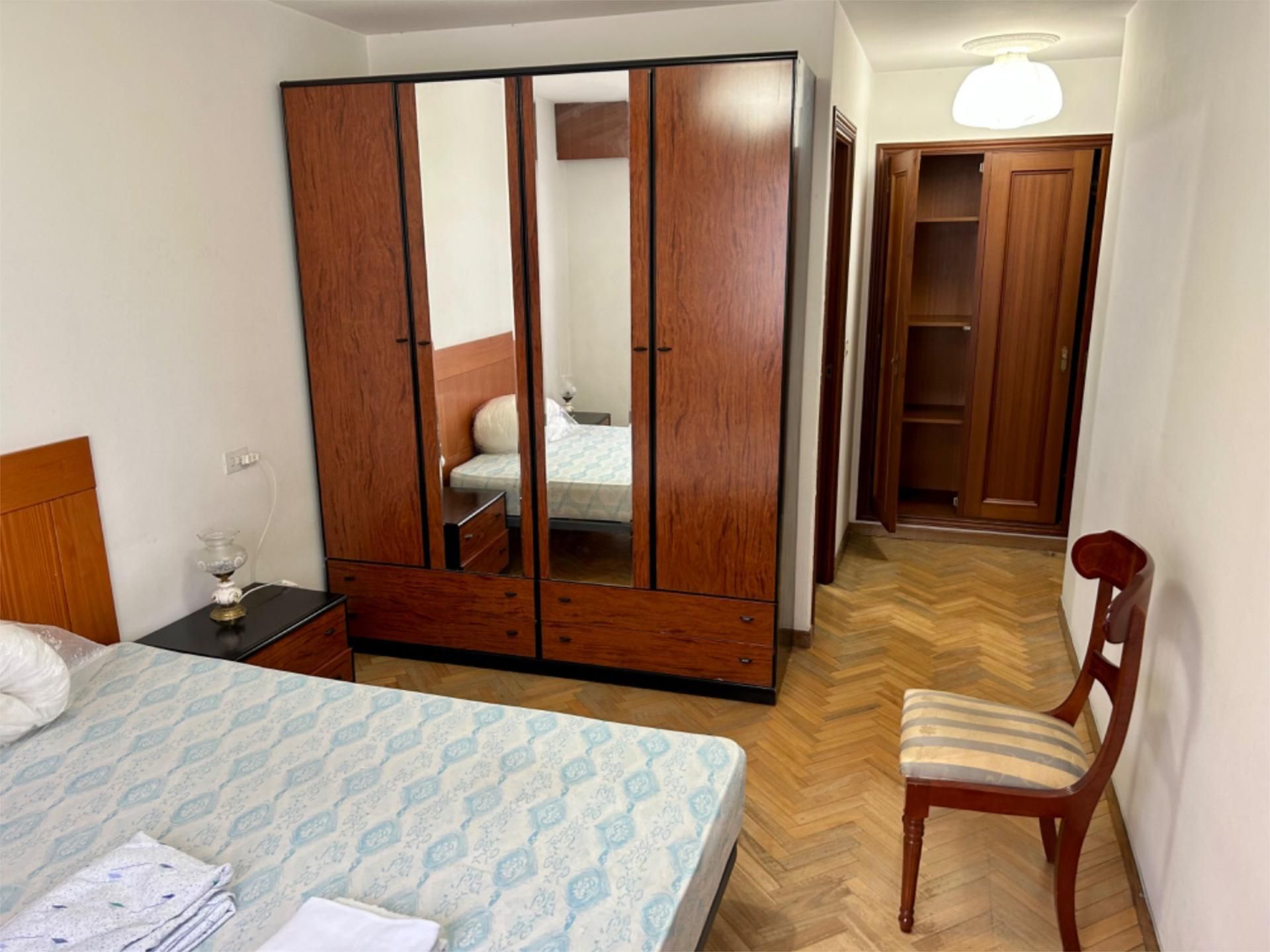 Flat to rent in Rúa Monasterio de Caaveiro, 2, Agra del Orzán - Ventorrillo