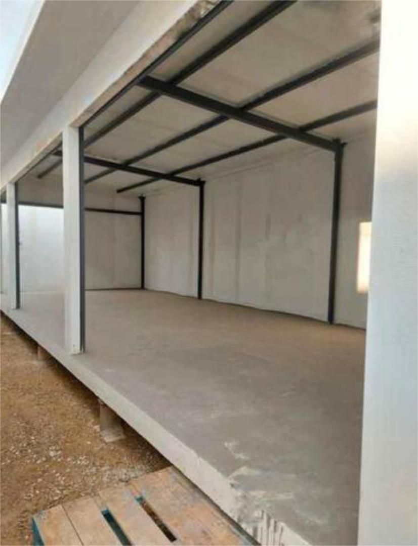 Casa o xalet en venda en Fuerte del Rey
