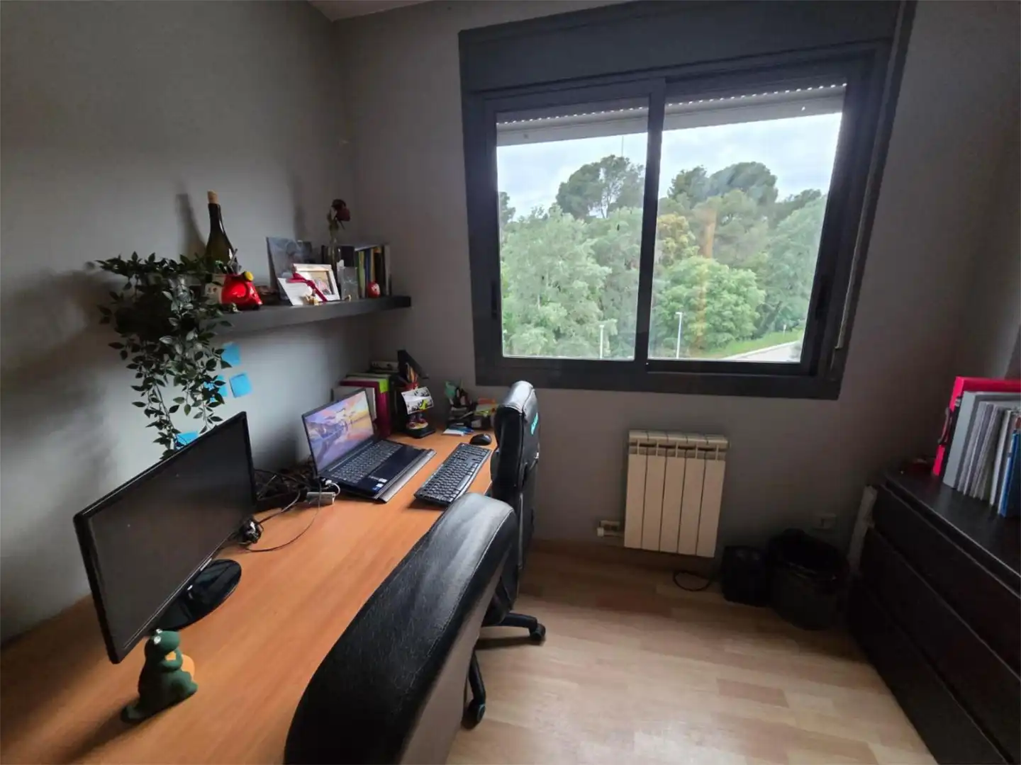 Dúplex en venda en Polinyà amb Aire condicionat, Calefacció i Parquet