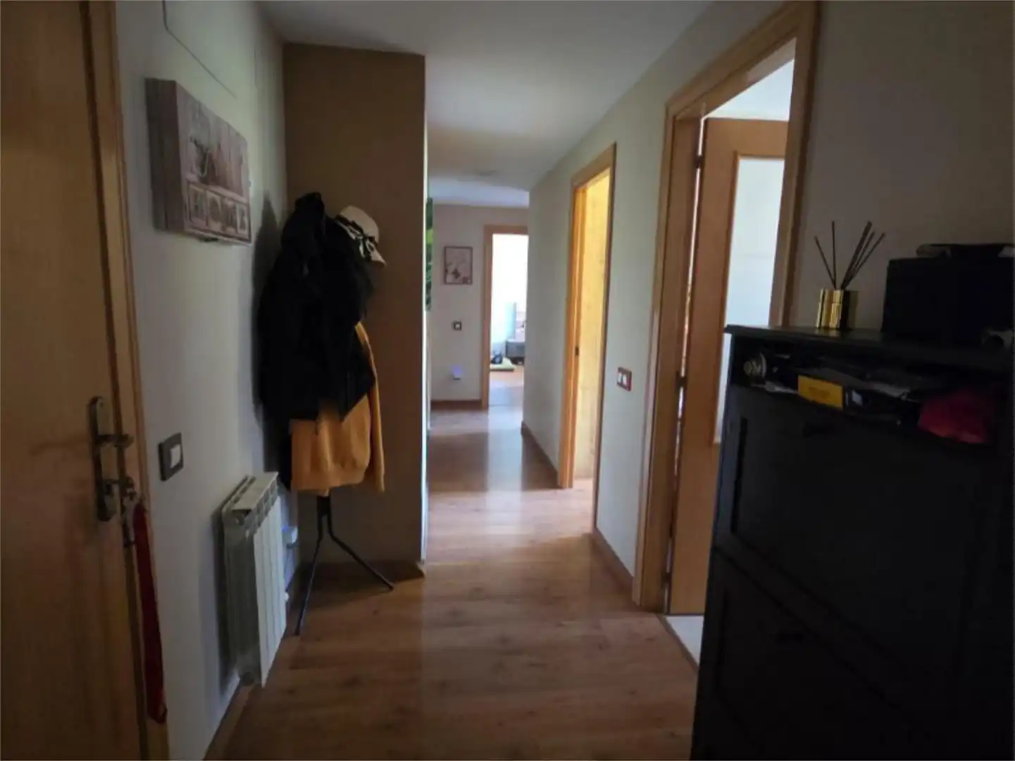 Dúplex en venda en Polinyà amb Aire condicionat, Calefacció i Parquet