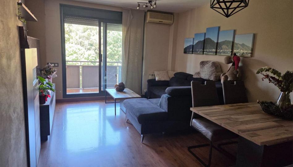 Foto 1 de Dúplex en venda a Avinguda de Lluís Companys, 1, Polinyà, Barcelona