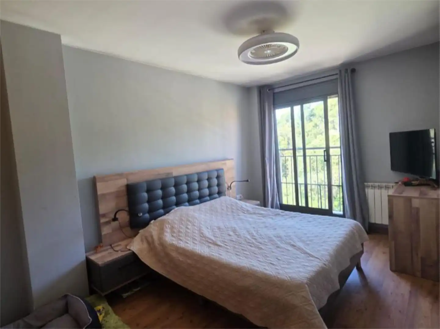 Dormitori de Dúplex en venda en Polinyà amb Aire condicionat, Calefacció i Parquet