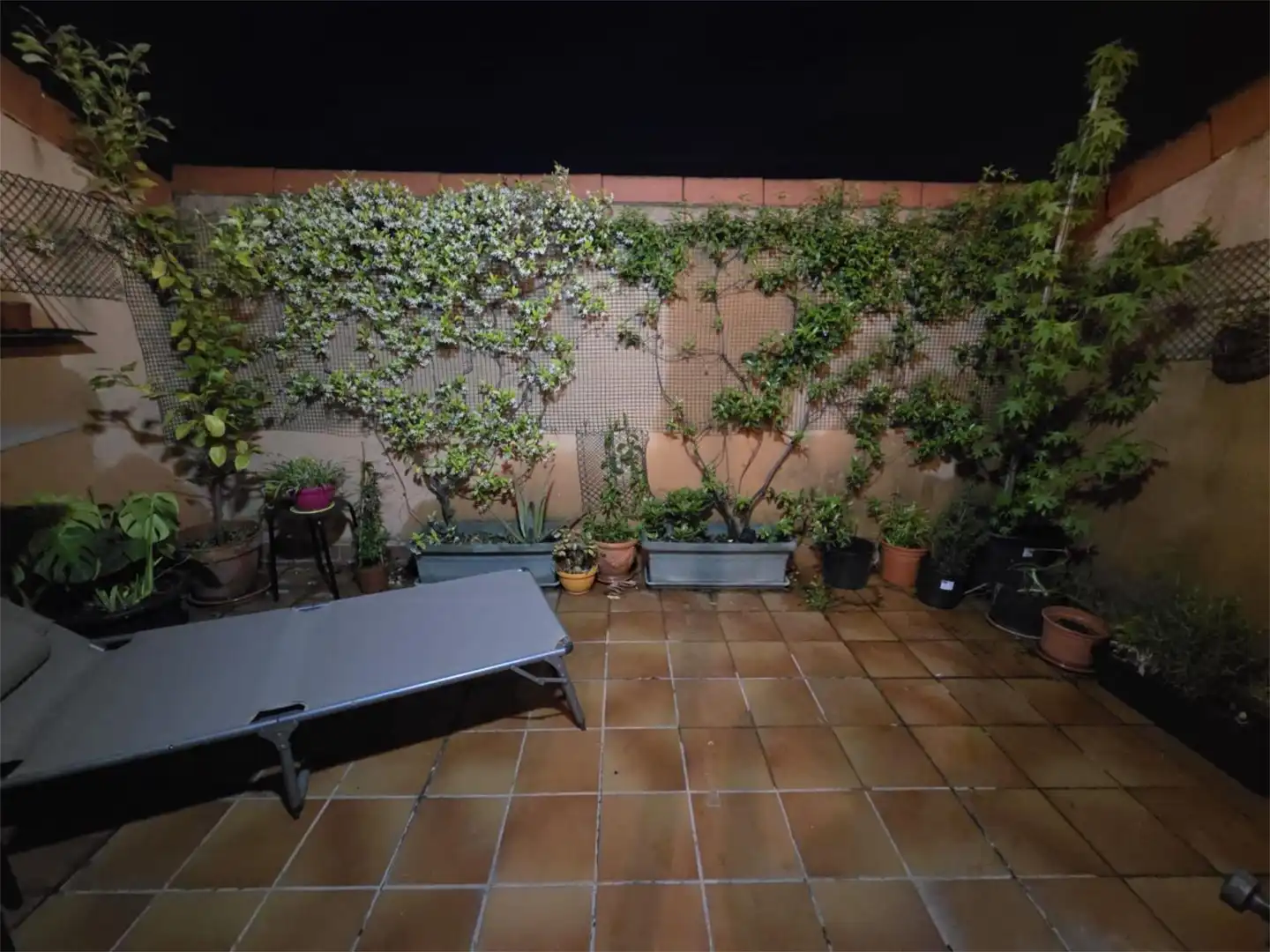 Terrassa de Dúplex en venda en Polinyà amb Aire condicionat, Calefacció i Parquet