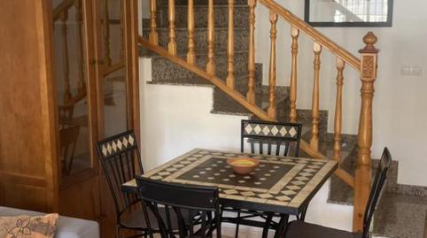 Foto 4 de Pis de lloguer a Calle Diosa Tanit, 44, Playa Honda - Playa Paraíso, Murcia