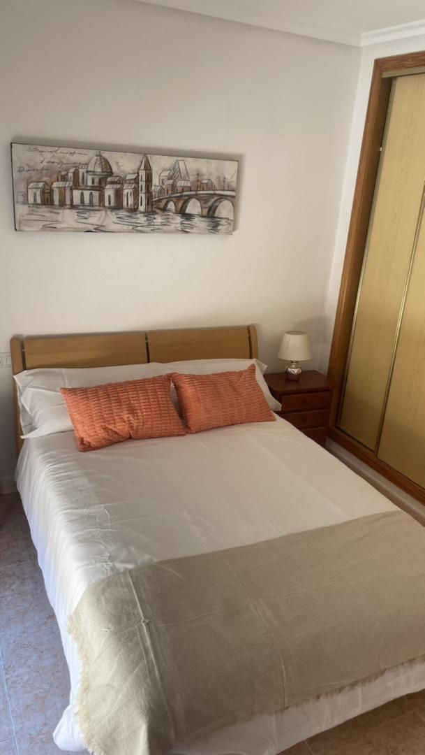 Flat to rent in Calle Diosa Tanit, 44, Playa Honda - Playa Paraíso