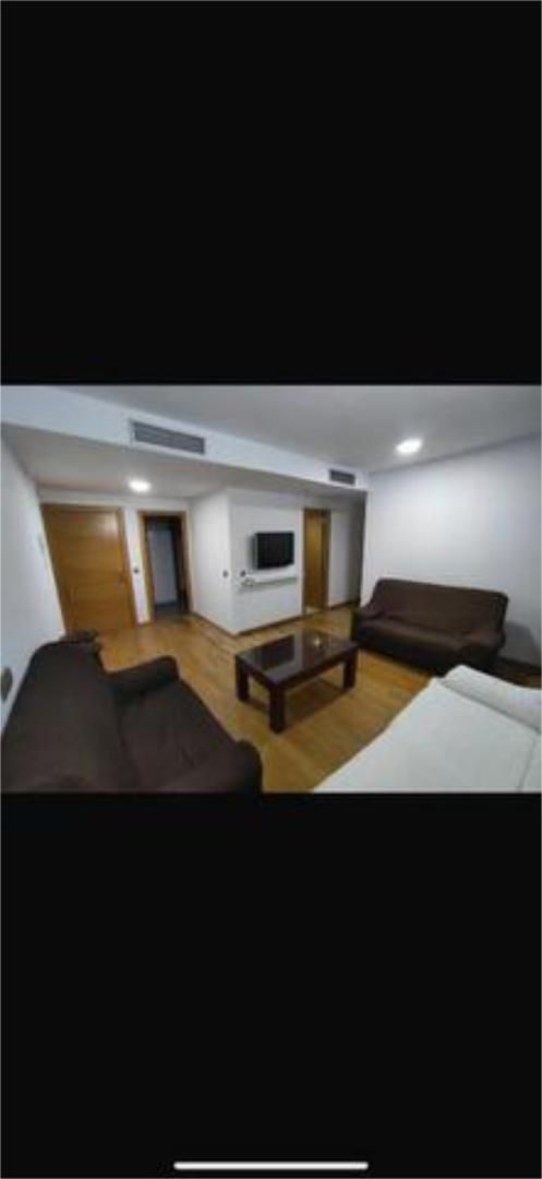 Flat to rent in Málaga Capital