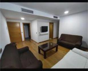 Flat to rent in El Cónsul - Ciudad Universitaria - El Romeral